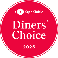 open table award 2025 charleys